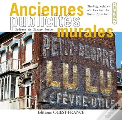 Capa do artigo Anciennes Publicités Murales