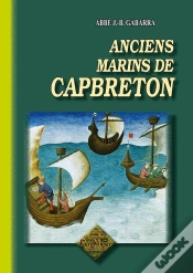 Capa do artigo Anciens Marins De Capbreton