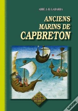 Capa do artigo Anciens Marins De Capbreton