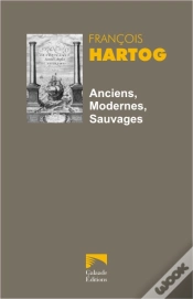 Capa do artigo Anciens, Modernes, Sauvages