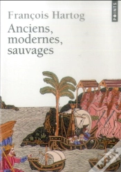 Capa do artigo Anciens, Modernes, Sauvages