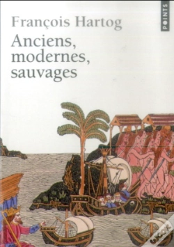 Capa do artigo Anciens, Modernes, Sauvages