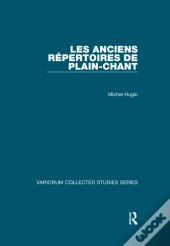 Anciens Repertoires De Plain-Chant