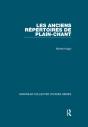 Anciens Repertoires De Plain-Chant - Preview