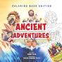 Ancient Adventures: 20 Epic Stories From - Preview