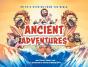 Ancient Adventures: 20 Epic Stories From - Preview