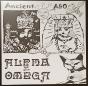 Ancient A&O - Vinil - Preview
