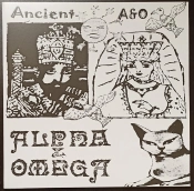 Capa do artigo Ancient A&O - Vinil
