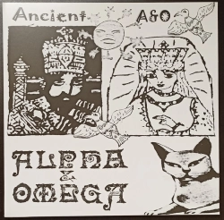 Capa do artigo Ancient A&O - Vinil