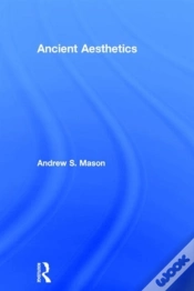 Capa do artigo Ancient Aesthetics