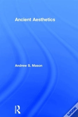 Capa do artigo Ancient Aesthetics