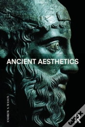 Capa do artigo Ancient Aesthetics