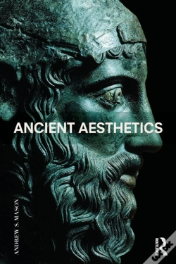 Capa do artigo Ancient Aesthetics