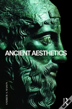 Capa do artigo Ancient Aesthetics