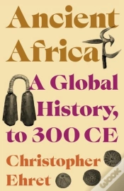 Capa do artigo Ancient Africa