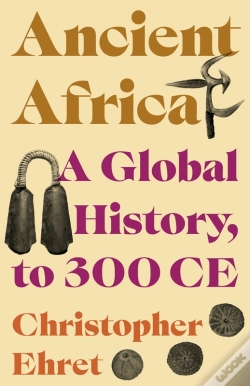 Capa do artigo Ancient Africa