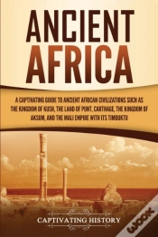 Capa do artigo Ancient Africa