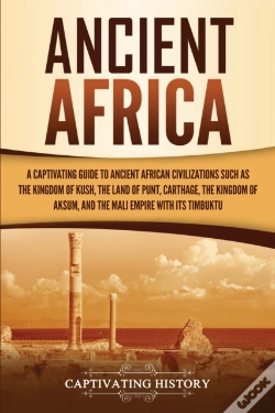 Capa do artigo Ancient Africa