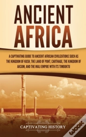 Capa do artigo Ancient Africa