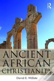 Capa do artigo Ancient African Christianity