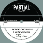 Capa do artigo Ancient African Civilisation - Vinil