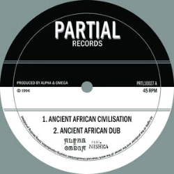 Capa do artigo Ancient African Civilisation - Vinil