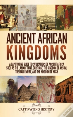 Capa do artigo Ancient African Kingdoms