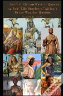 Ancient African Warrior Queens