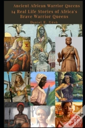 Capa do artigo Ancient African Warrior Queens