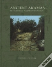Capa do artigo Ancient Akamassettlement And Environment