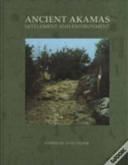 Capa do artigo Ancient Akamassettlement And Environment