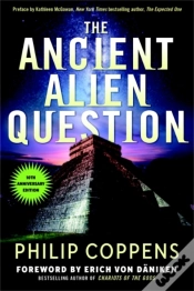 Capa do artigo Ancient Alien Question, 10th Anniversary Edition