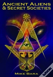 Capa do artigo Ancient Aliens & Secret Societies