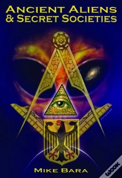 Capa do artigo Ancient Aliens & Secret Societies