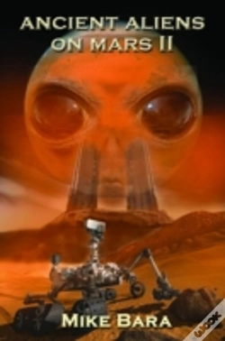 Capa do artigo Ancient Aliens On Mars Ii