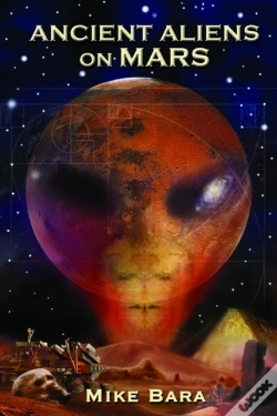 Capa do artigo Ancient Aliens On Mars