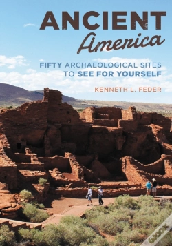 Capa do artigo Ancient America