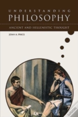 Capa do artigo Ancient And Hellenistic Thought