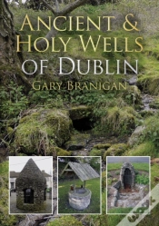 Capa do artigo Ancient And Holy Wells Of Dublin