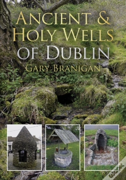 Capa do artigo Ancient And Holy Wells Of Dublin