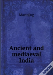 Capa do artigo Ancient And Mediaeval India