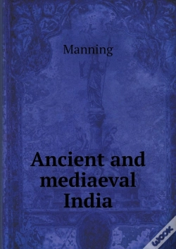 Capa do artigo Ancient And Mediaeval India