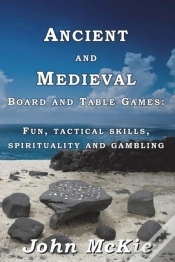 Capa do artigo Ancient And Medieval Board And Table Gam