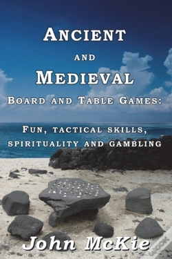 Capa do artigo Ancient And Medieval Board And Table Gam