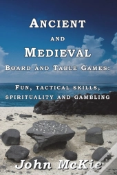 Ancient And Medieval Board And Table Gam
