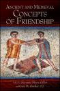 Ancient And Medieval Concepts Of Friendship - Preview