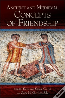 Capa do artigo Ancient And Medieval Concepts Of Friendship