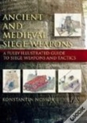 Capa do artigo Ancient And Medieval Siege Weapons