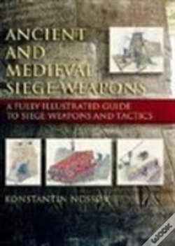 Capa do artigo Ancient And Medieval Siege Weapons