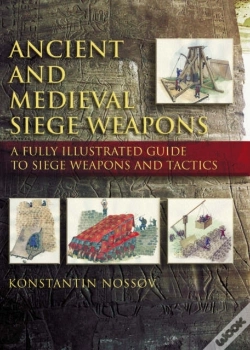 Capa do artigo Ancient And Medieval Siege Weapons